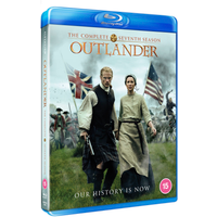 Outlander Season 7
Outlander Season 7
