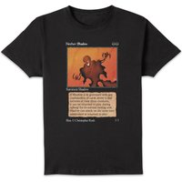 Magic: The Gathering Nether Shadow Unisex T-Shirt - Black - XXL
Magic: The Gathering Nether Shadow Unisex T-Shirt - Black - XXL