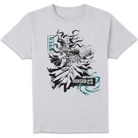 Magic: The Gathering Vraska Unisex T-Shirt - White - XXL
Magic: The Gathering Vraska Unisex T-Shirt - White - XXL