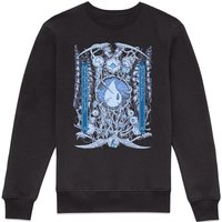 Magic: The Gathering Phyrexian Island Sweatshirt - Black - M
Magic: The Gathering Phyrexian Island Sweatshirt - Black - M