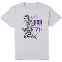 Magic: The Gathering Kaya Unisex T-Shirt - White - XXL
Magic: The Gathering Kaya Unisex T-Shirt - White - XXL