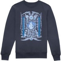 Magic: The Gathering Phyrexian Island Sweatshirt - Blue - XXL
Magic: The Gathering Phyrexian Island Sweatshirt - Blue - XXL