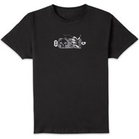 Magic: The Gathering Ashiok Unisex T-Shirt - Black - S
Magic: The Gathering Ashiok Unisex T-Shirt - Black - S