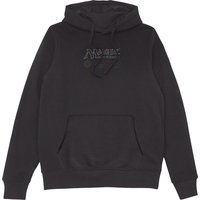 Magic: The Gathering Logo & Mana Lines Hoodie - Black - XXL, Multi
Magic: The Gathering Logo & Mana Lines Hoodie - Black - XXL, Multi