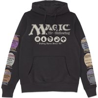 Magic: The Gathering Pulling Rares Since '93 Hoodie - Black - XXL, Multi
Magic: The Gathering Pulling Rares Since '93 Hoodie - Black - XXL, Multi