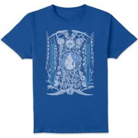 Magic: The Gathering Phyrexian Island Unisex T-Shirt - Blue - L
Magic: The Gathering Phyrexian Island Unisex T-Shirt - Blue - L