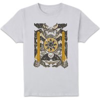 Magic: The Gathering Phyrexian Plains Unisex T-Shirt - White - S
Magic: The Gathering Phyrexian Plains Unisex T-Shirt - White - S