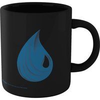 Magic: The Gathering Island Mana Symbol Mug - Black
Magic: The Gathering Island Mana Symbol Mug - Black