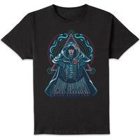 Magic: The Gathering Jace Beleren Mind Sculptor Unisex T-Shirt - Black - 3XL
Magic: The Gathering Jace Beleren Mind Sculptor Unisex T-Shirt - Black - 3XL