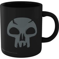 Magic: The Gathering Swamp Mana Symbol Mug - Black
Magic: The Gathering Swamp Mana Symbol Mug - Black