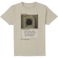 Magic: The Gathering Howling Mine Unisex T-Shirt - Cream - L
Magic: The Gathering Howling Mine Unisex T-Shirt - Cream - L