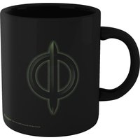 Magic: The Gathering Phyrexia Symbol Mug - Black
Magic: The Gathering Phyrexia Symbol Mug - Black