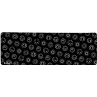 Magic: The Gathering Black And Grey Mana Pattern Gaming Mouse Mat - Medium - 90 x 30cm
Magic: The Gathering Black And Grey Mana Pattern Gaming Mouse Mat - Medium - 90 x 30cm