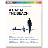 A Day at the Beach Limited Edition
A Day at the Beach Limited Edition
