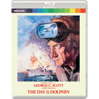 The Day of the Dolphin
The Day of the Dolphin