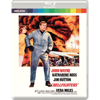 Hellfighters
Hellfighters