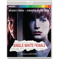 Single White Female
Single White Female