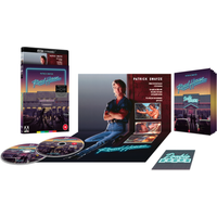 Road House Limited Edition 4K Ultra HD
Road House Limited Edition 4K Ultra HD