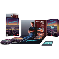Road House Limited Edition Blu-ray
Road House Limited Edition Blu-ray