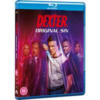 Dexter: Original Sin - Season One
Dexter: Original Sin - Season One