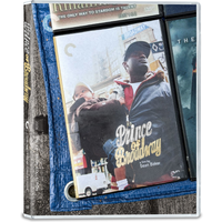 Prince of Broadway
Prince of Broadway