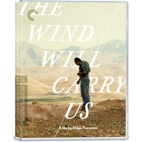 The Wind Will Carry Us
The Wind Will Carry Us