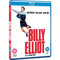 Billy Elliot
Billy Elliot