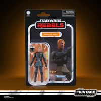 Hasbro Star Wars The Vintage Collection Rebels Alexsandr Kallus Action Figure (3.75”)
Hasbro Star Wars The Vintage Collection Rebels Alexsandr Kallus Action Figure (3.75”)
