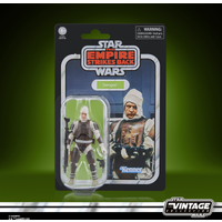 Hasbro Star Wars The Vintage Collection The Empire Strikes Back Dengar Action Figure (3.75”)
Hasbro Star Wars The Vintage Collection The Empire Strikes Back Dengar Action Figure (3.75”)