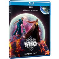Doctor Who: Season 2
Doctor Who: Season 2