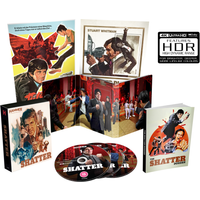 Shatter Limited Collector's Edition
Shatter Limited Collector's Edition
