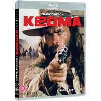 Keoma
Keoma
