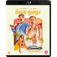 The Nice Guys
The Nice Guys