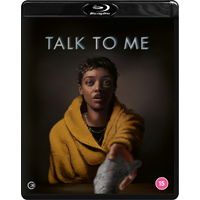 Talk to Me
Talk to Me