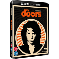 The Doors 4K Ultra HD
The Doors 4K Ultra HD