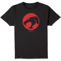 Thundercats Logo Unisex T-Shirt - Black - XXL
Thundercats Logo Unisex T-Shirt - Black - XXL