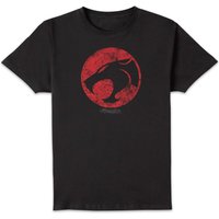 Thundercats Retro Logo Unisex T-Shirt - Black - L
Thundercats Retro Logo Unisex T-Shirt - Black - L
