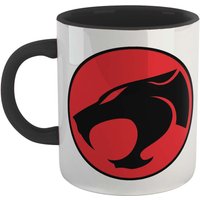 Thundercats Logo Mug - Black
Thundercats Logo Mug - Black