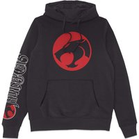Thundercats Ho! Hoodie - Black - S, Multi
Thundercats Ho! Hoodie - Black - S, Multi