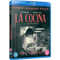 La Cocina
La Cocina
