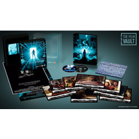 The Film Vault Wave 3: Poltergeist Special Edition 4K Ultra HD SteelBook
The Film Vault Wave 3: Poltergeist Special Edition 4K Ultra HD SteelBook