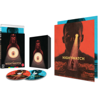 The Nightwatch Collection Limited Edition
The Nightwatch Collection Limited Edition
