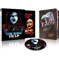 Tourist Trap Limited Edition
Tourist Trap Limited Edition