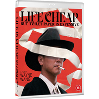 Life Is Cheap... But Toilet Paper Is Expensive