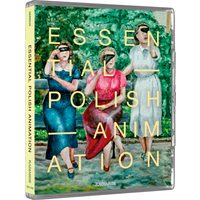 Essential Polish Animation Limited Edition
Essential Polish Animation Limited Edition