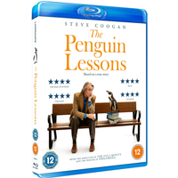 The Penguin Lessons
The Penguin Lessons