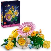 LEGO Botanicals Petite Sunny Bouquet, Toy Flowers Set 10347
LEGO Botanicals Petite Sunny Bouquet, Toy Flowers Set 10347