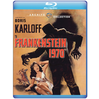 Frankenstein 1970
Frankenstein 1970
