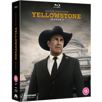 Yellowstone - Season Five
Yellowstone - Season Five