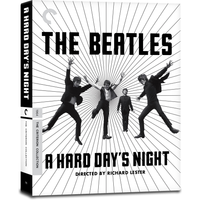 A Hard Day's Night 4K Ultra HD
A Hard Day's Night 4K Ultra HD
